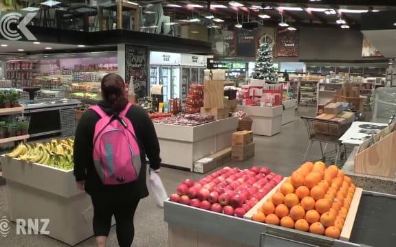 Staff, suppliers not being paid at Nosh successor