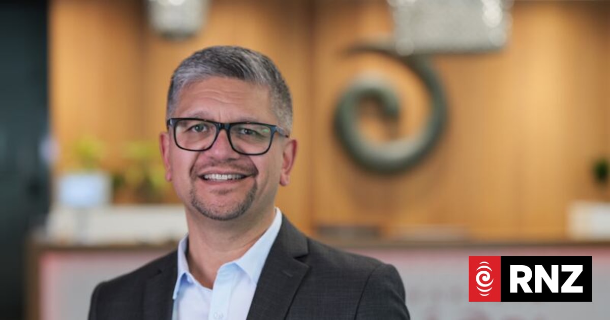 Shane Taurima to step down as kaihautū of Whakaata Māori