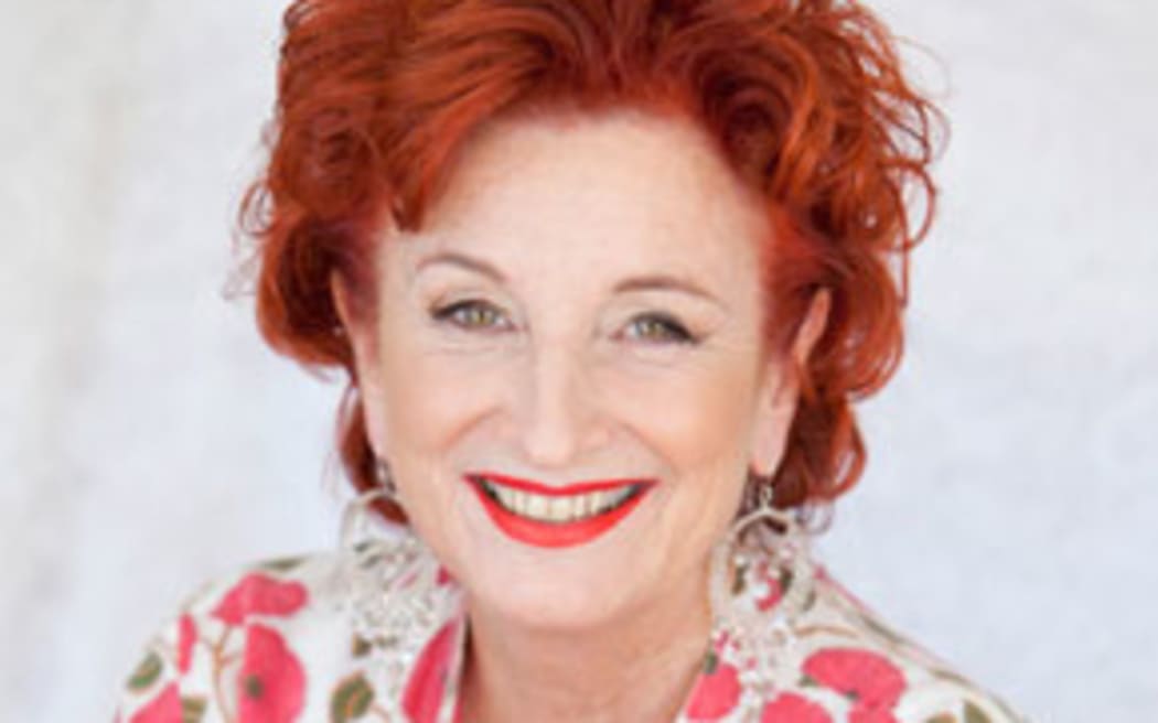 Peta Mathias