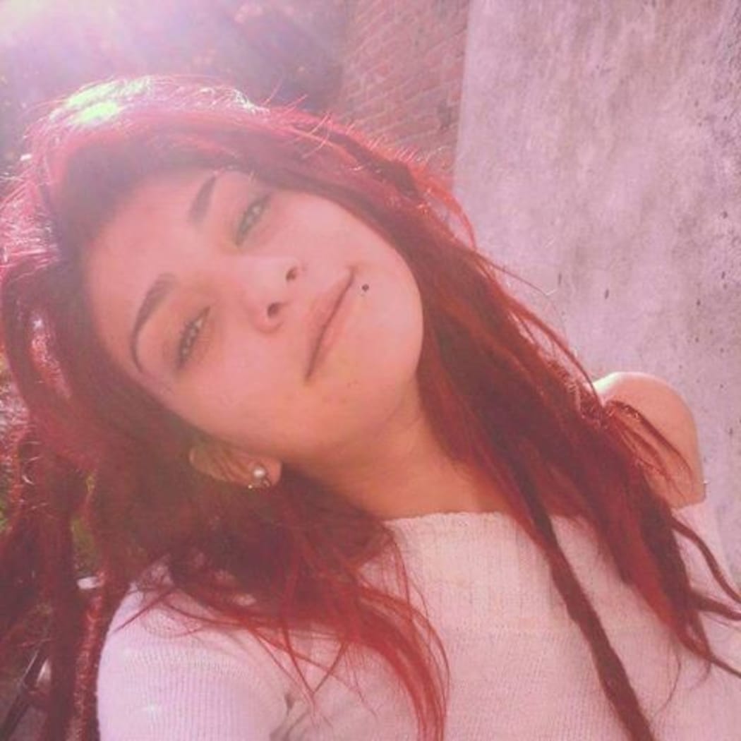 Argentinian teenager Lucia Perez was brutally raped and murdered.