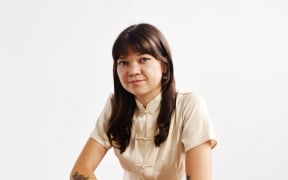 Musician Rachel Andie