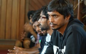 The students have been told to leave the country voluntarily by 22 February.