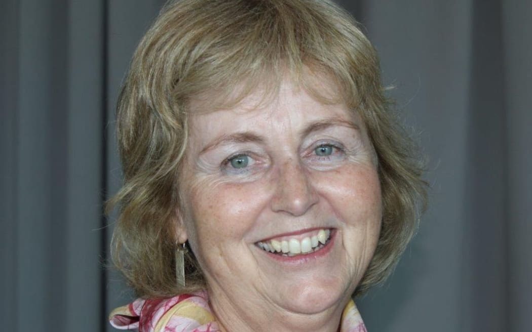 Ilse Breitwieser