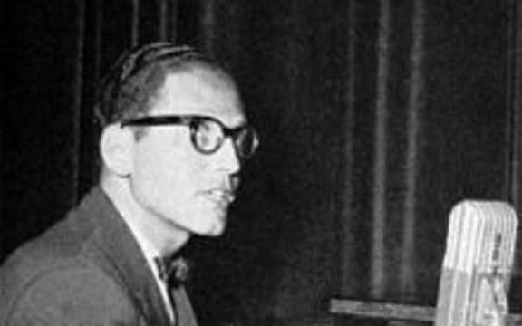 Tom Lehrer