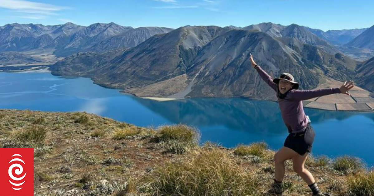 Cancer survivor nears end of nationwide walk to raise awareness - Vimarsana News