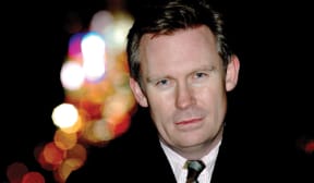 Tim Wilsom