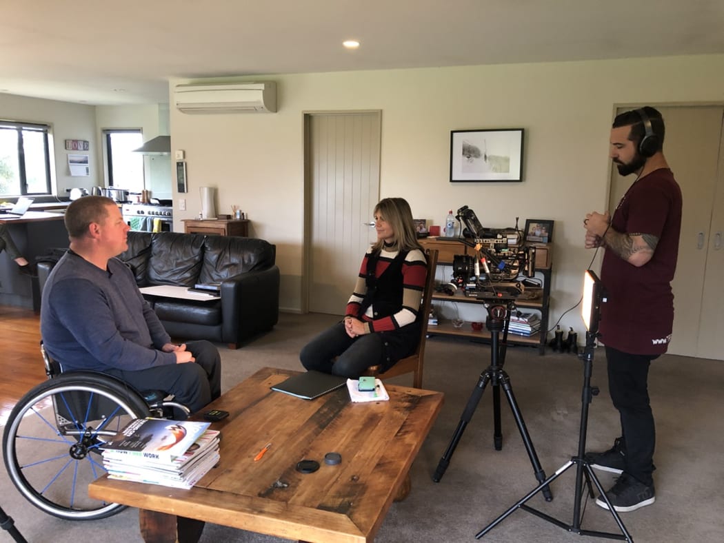Quentin Smith, Queenstown Lakes District Councillor