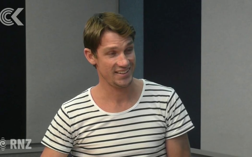 Sports wrap with RNZ's Clay Wilson