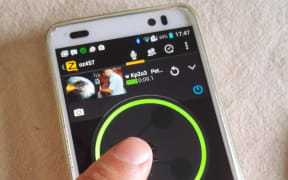 Zello