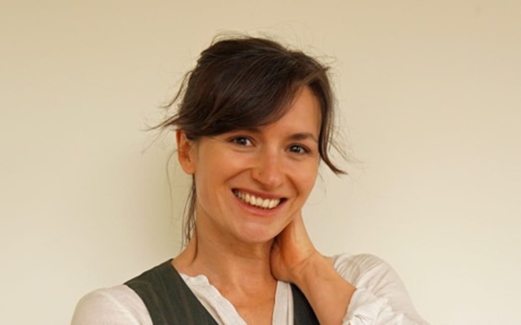 Lily Duval