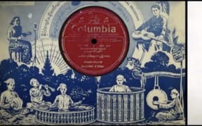 Longing for the Past: The 78 rpm Era in Southeast Asia”n
