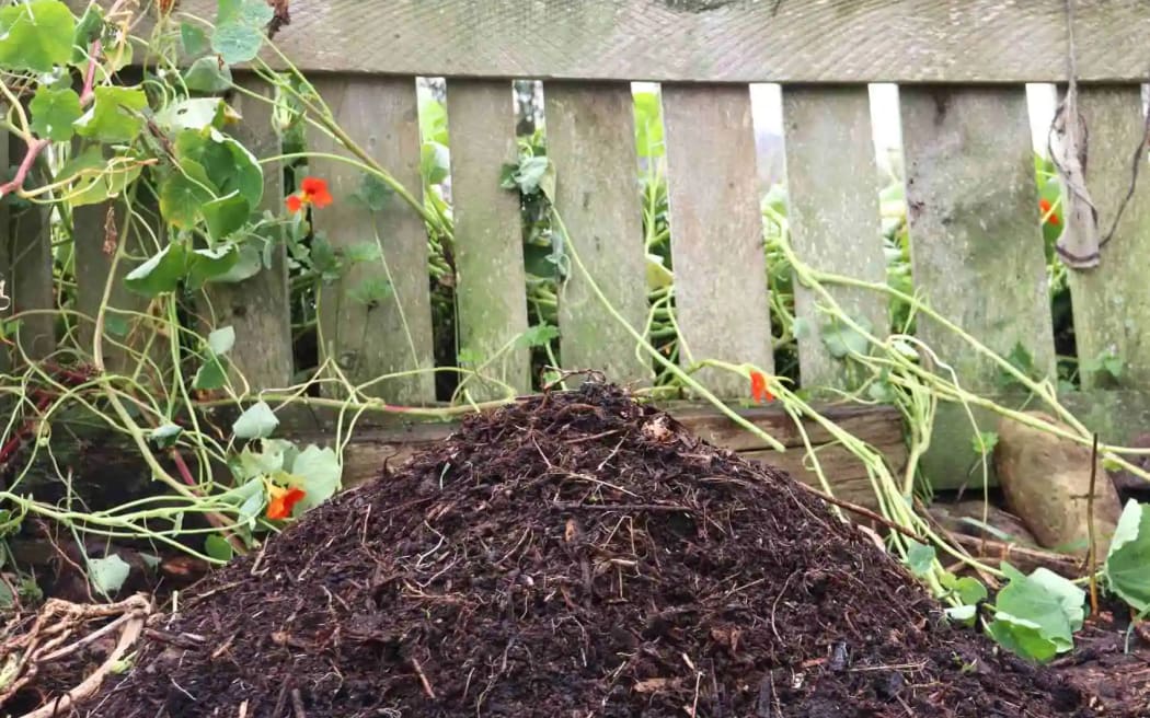 compost