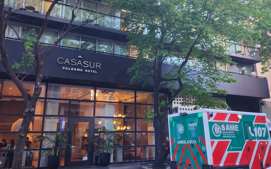 Casa Sur Hotel