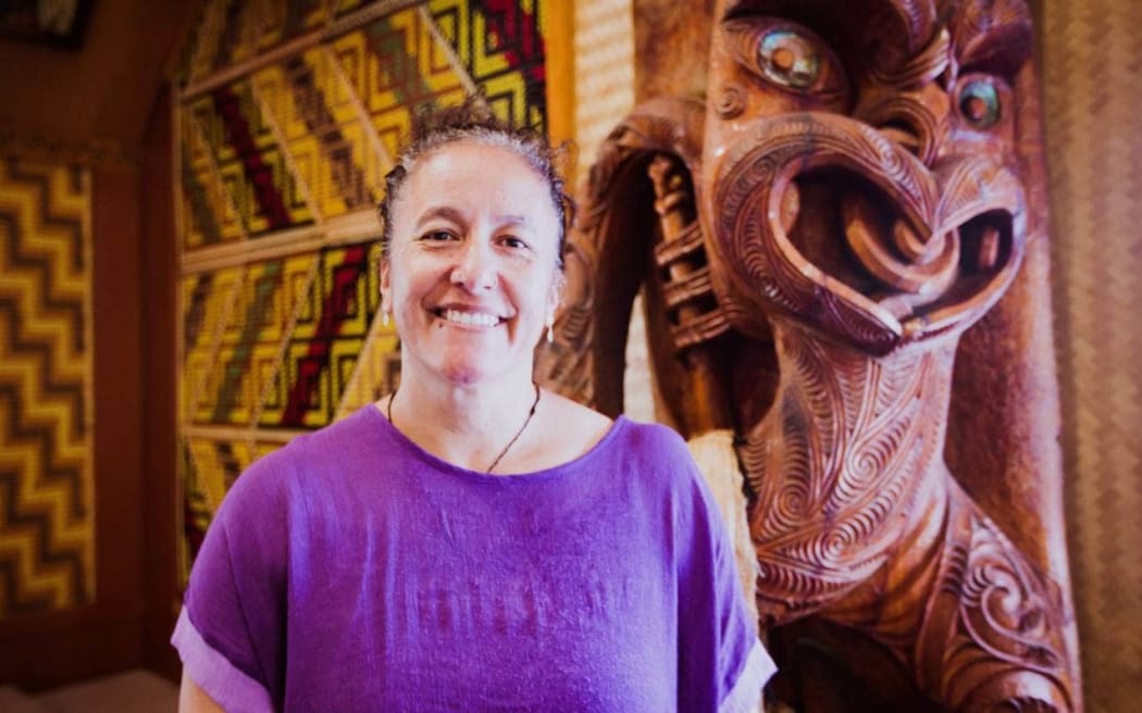 South Auckland GP Dr Matire Harwood co-authored a new report in the New Zealand Medical Journal on how the Papakura Marae Health Clinic coped with last year's Delta outbreak.