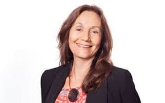 Le Va Chief executive Denise Kingi-'Ulu'ave
