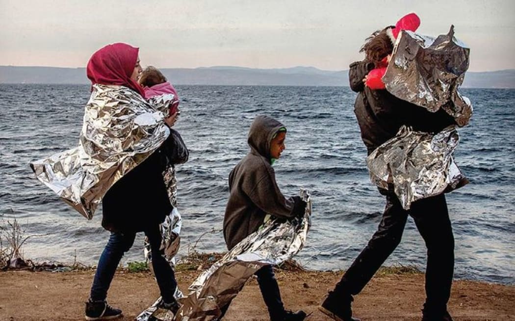 Refugees