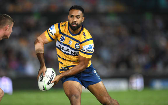 George Jennings of Parramatta.