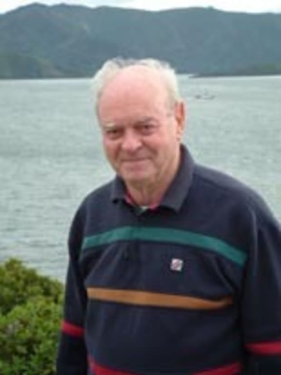 Robert Burch
