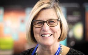 Dr Jan White is the Chair of the New Zealand Medical Association's General Practitioner Council.