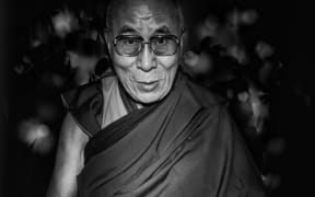 Dalai Lama