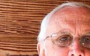 Environmental Defence Society chief executive Gary Taylor.