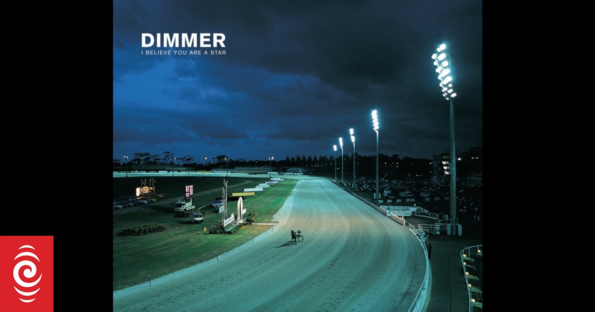 The Making of Dimmer's 'I Believe You Are A Star' RNZ
