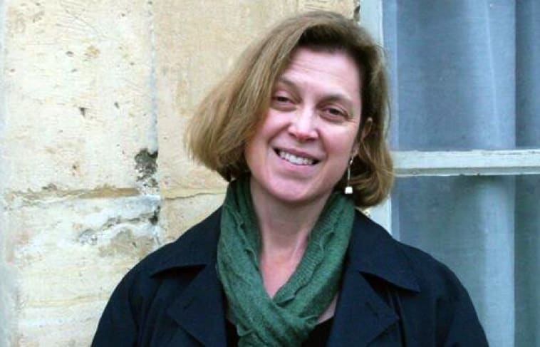 Anne Tonner
