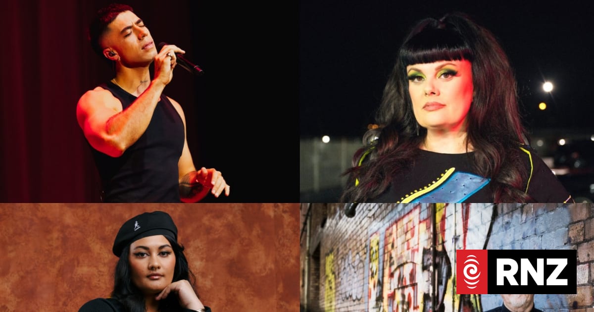 Waiata 100: how you can vote for Aotearoa's favourite song