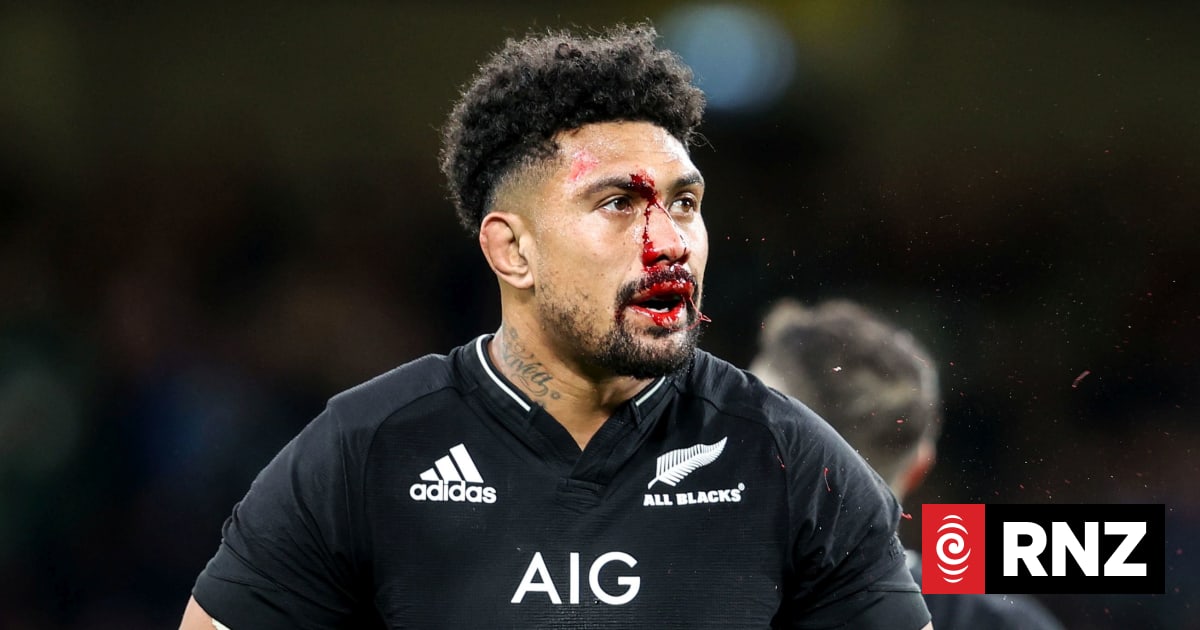 Eden Park’s Mythical 32-Year Unbeaten Run