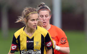 Katie Rood