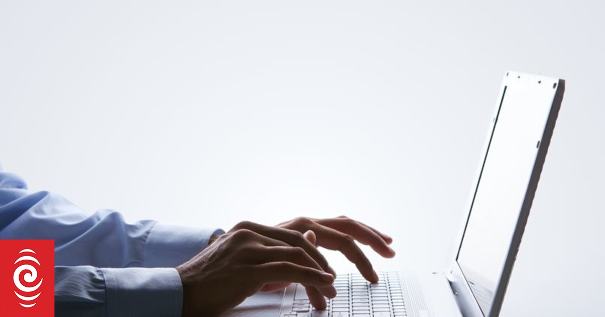 NZ websites down Security update causes widespread outages