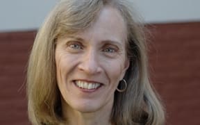 Claudia Goldin