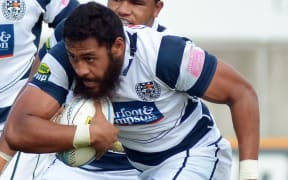 Patrick Tuipulotu