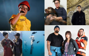 Best of 2020: Arts