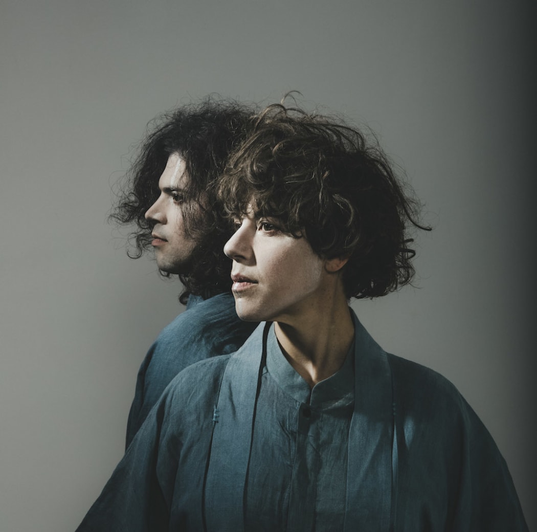 Tune-Yards