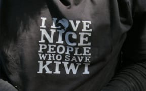 Project Kiwi
