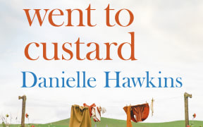Danielle Hawkins