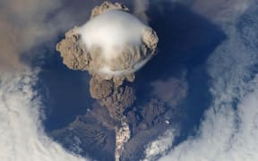 Some geoengineering proposals are modelled on erupting volcanoes, which can lead to cooling as ash is pumped into the atmosphere, deflecting the sun's rays.