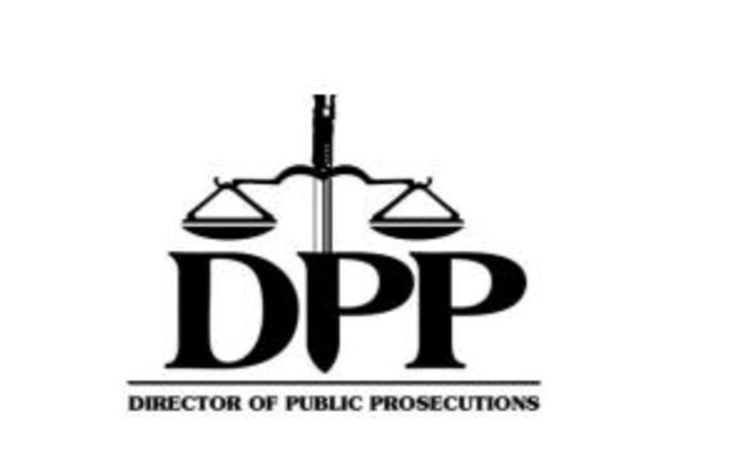 Office of the Director of Public Prosecutions logo