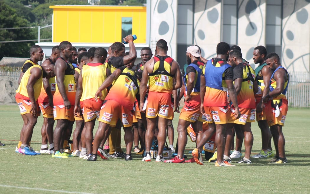 The Hunters are seeking back to back premierships in 2018