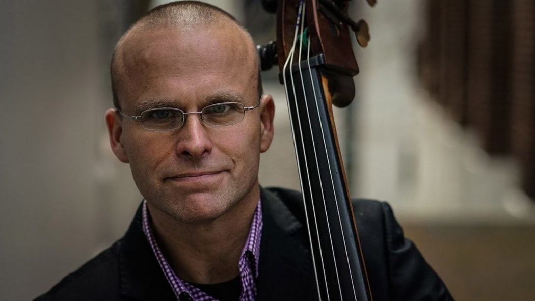 Dr Olivier Holland - All About The Bass | RNZ