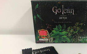 Medsafe is advising people to stop taking the Go Lean Detox and Go Detox product and return them, or dispose of them safely.