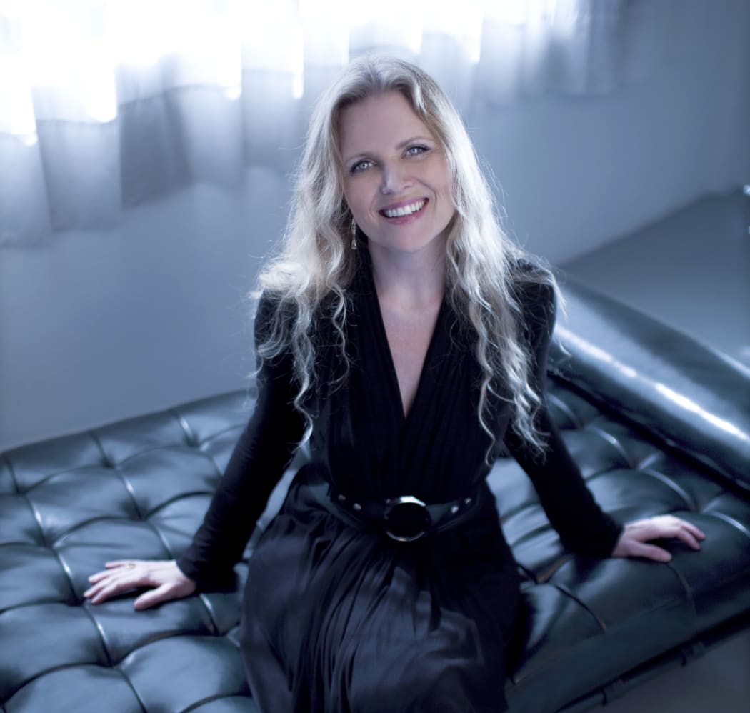 Tierney Sutton
