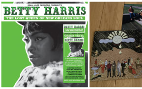 Album Covers