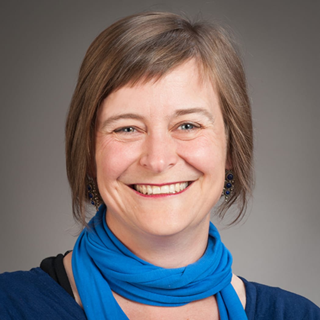 Kate Hunter