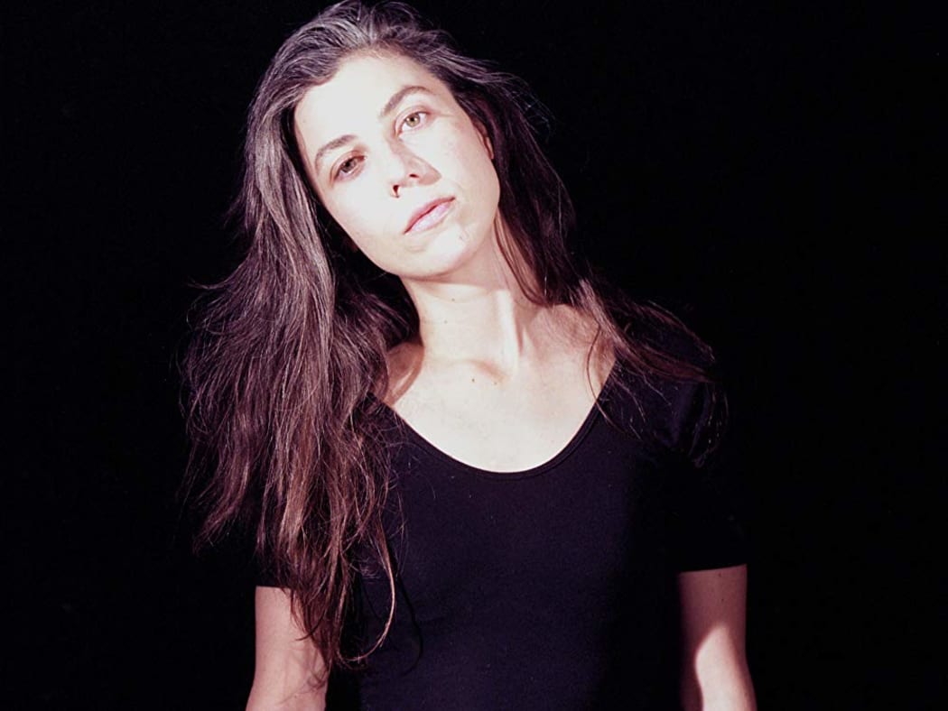 Julia Holter