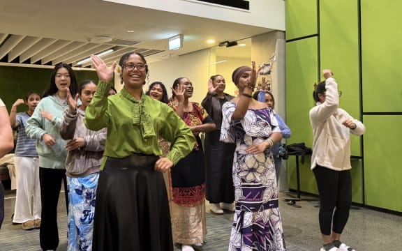 Fiji | RNZ News