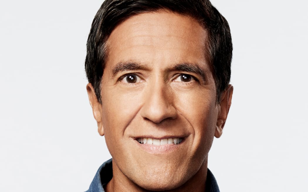 Dr Sanjay Gupta