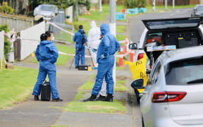 Police investigating serious firearms incident in Mangere