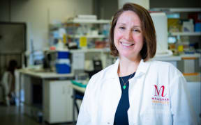 Dr Michelle Linterman